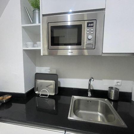 Elegant Duplex Isidoro Apartment 세비야 외부 사진
