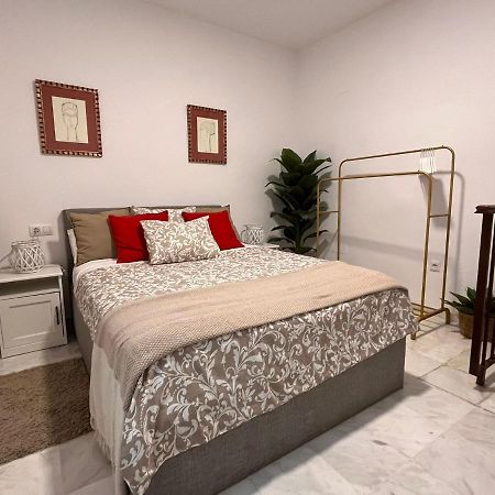 Elegant Duplex Isidoro Apartment 세비야 외부 사진