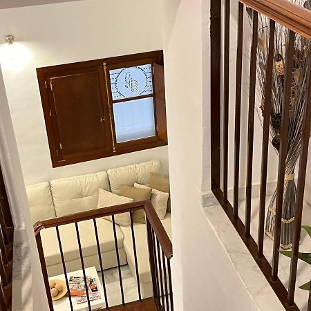 Elegant Duplex Isidoro Apartment 세비야 외부 사진