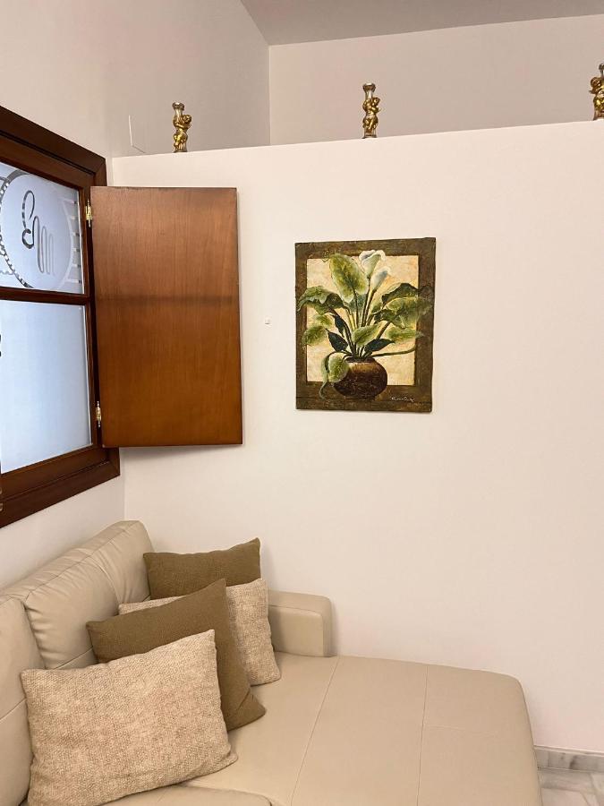 Elegant Duplex Isidoro Apartment 세비야 외부 사진