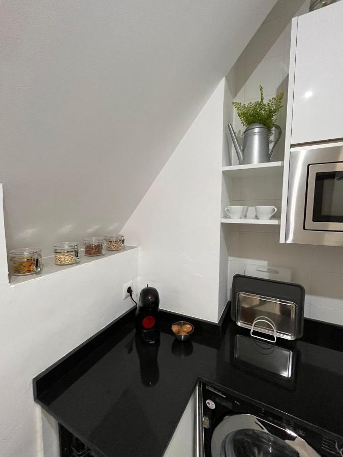 Elegant Duplex Isidoro Apartment 세비야 외부 사진