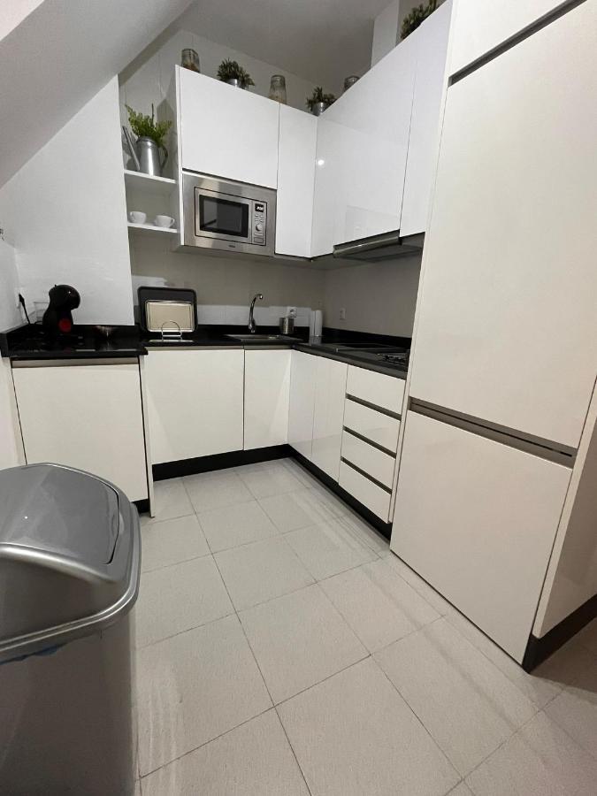 Elegant Duplex Isidoro Apartment 세비야 외부 사진