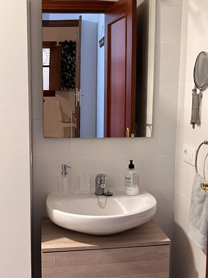 Elegant Duplex Isidoro Apartment 세비야 외부 사진