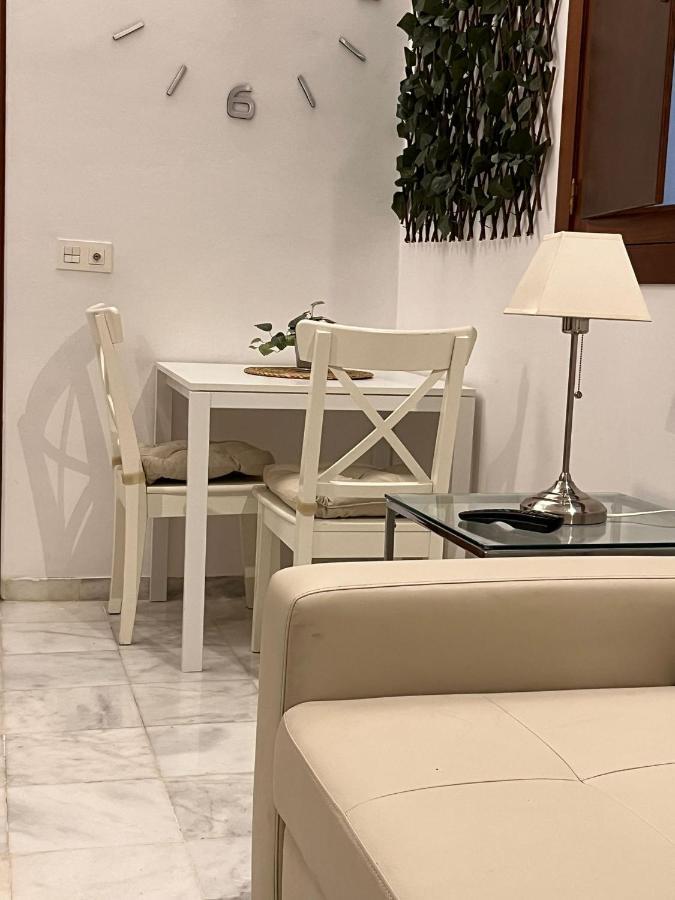Elegant Duplex Isidoro Apartment 세비야 외부 사진