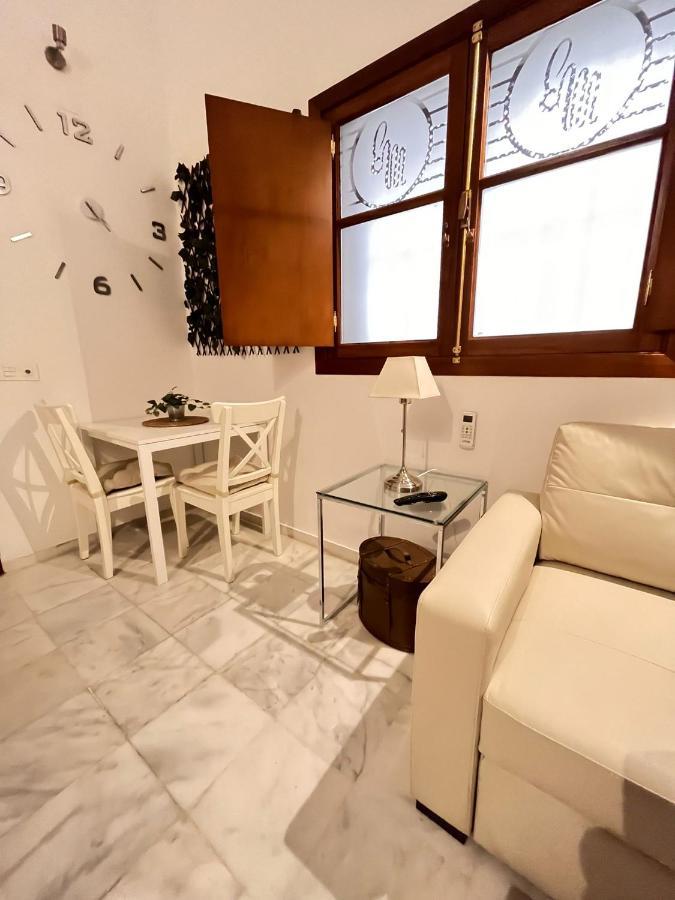 Elegant Duplex Isidoro Apartment 세비야 외부 사진
