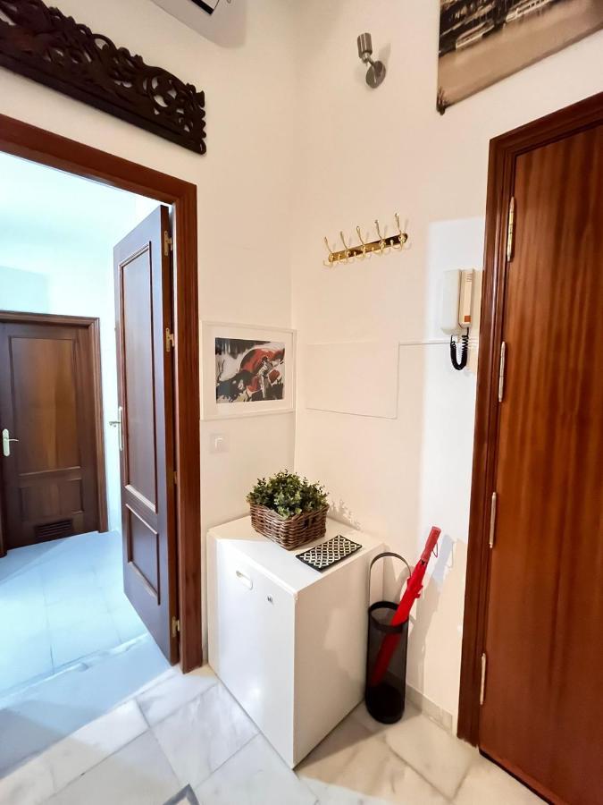 Elegant Duplex Isidoro Apartment 세비야 외부 사진