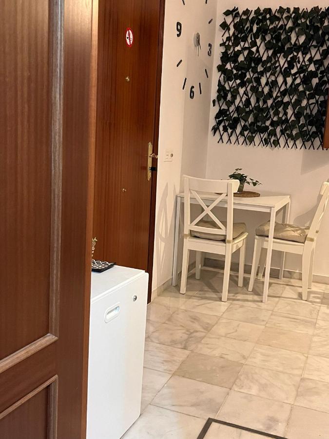 Elegant Duplex Isidoro Apartment 세비야 외부 사진