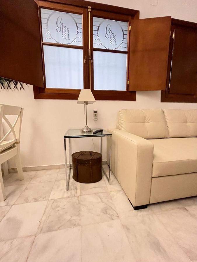 Elegant Duplex Isidoro Apartment 세비야 외부 사진